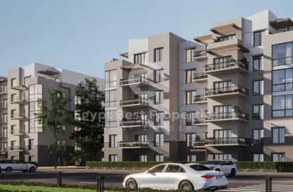 شقة - 3 غرف نوم - 3 حمامات للبيع في هايد بارك - مدينة القاهرة الجديدة - القاهرة