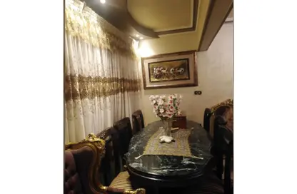 Apartment - 3 Bedrooms - 2 Bathrooms for rent in Al Mansoura - Al Daqahlya