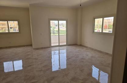 Apartment - 3 Bedrooms - 2 Bathrooms for rent in Al Bostan St. - 9th District - Sheikh Zayed City - Giza