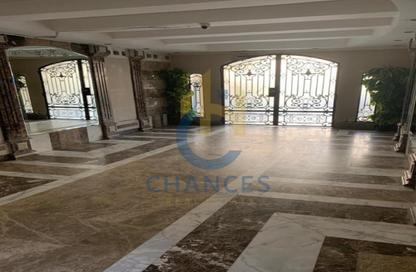 Apartment - 3 Bedrooms - 2 Bathrooms for sale in Al Arqam Ibn Abi Al Arqam St. - El Mearag City - Zahraa El Maadi - Hay El Maadi - Cairo