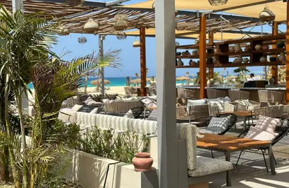 Chalet - 2 Bedrooms - 2 Bathrooms for sale in Gaia - Ras Al Hekma - North Coast