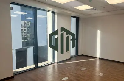 Office Space - Studio - 1 Bathroom for rent in Hyde Park - 5th Settlement Compounds - The 5th Settlement - New Cairo City - Cairo