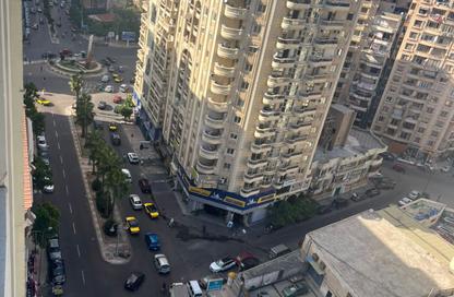شقة - 3 غرف نوم - 2 حمامات للبيع في سموحة - حي شرق - الاسكندرية