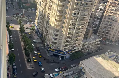 شقة - 3 غرف نوم - 2 حمامات للبيع في سموحة - حي شرق - الاسكندرية