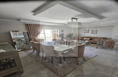 شقة - 2 غرف نوم - 2 حمامات للبيع في مول هايد بارك بيزنس - شارع التسعين الجنوبي - التجمع الخامس - مدينة القاهرة الجديدة - القاهرة