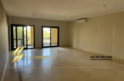 Apartment - 3 Bedrooms - 3 Bathrooms for sale in Mivida - 5th Settlement Compounds - The 5th Settlement - New Cairo City - Cairo