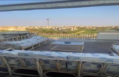 شقة - 1 حمام للايجار في ويستاون - كمبوندات الشيخ زايد - الشيخ زايد - الجيزة
