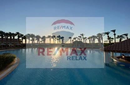 Apartment - Studio - 1 Bathroom for sale in Veranda - Sahl Hasheesh - Hurghada - Red Sea
