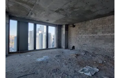 Office Space - Studio - 1 Bathroom for sale in Park St. - 26th of July Corridor - Sheikh Zayed City - Giza