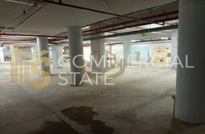 Warehouse - Studio - 1 Bathroom for rent in Talaat Harb Axis - District 2 - The 5th Settlement - New Cairo City - Cairo