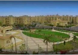 شقة - 3 غرف نوم - 2 حمامات for للبيع in اوبرا سيتي - الحي السادس - الشيخ زايد - الجيزة