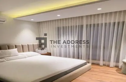 Apartment - 2 Bedrooms - 1 Bathroom for sale in Palm Hills New Cairo - 5th Settlement Compounds - The 5th Settlement - New Cairo City - Cairo