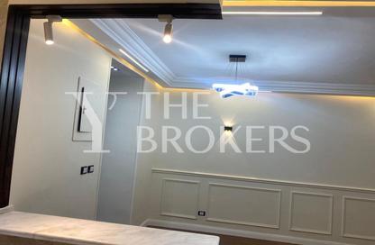 Apartment - 3 Bedrooms - 2 Bathrooms for sale in Madinaty - Cairo