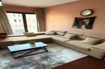 شقة - 2 غرف نوم - 2 حمامات للايجار في ويستاون - كمبوندات الشيخ زايد - الشيخ زايد - الجيزة