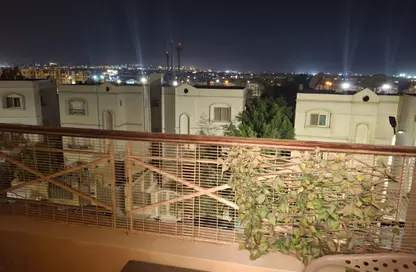 Apartment - 2 Bedrooms - 1 Bathroom for rent in Hadayek Al Mohandessin - 4th District - Sheikh Zayed City - Giza