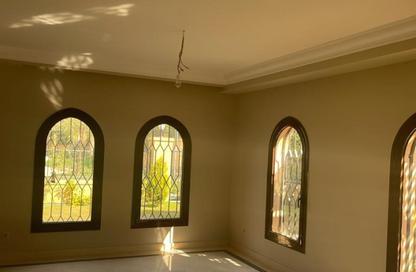Twin House - 3 Bedrooms - 5 Bathrooms for rent in Mivida - 5th Settlement Compounds - The 5th Settlement - New Cairo City - Cairo