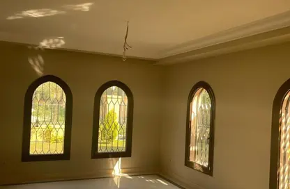 Twin House - 4 Bedrooms - 5 Bathrooms for rent in Mivida - 5th Settlement Compounds - The 5th Settlement - New Cairo City - Cairo