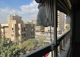 Apartment - 2 bedrooms - 2 bathrooms for للبيع in Emroa Al Qays St. - Al Hadiqah Al Dawliyah - 7th District - Nasr City - Cairo
