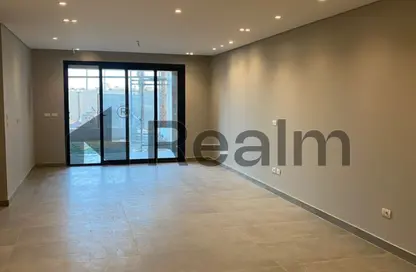 Apartment - 3 Bedrooms - 3 Bathrooms for sale in Palm Parks   Palm Hills - South Dahshur Link - 6 October City - Giza
