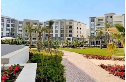 Duplex - 3 Bedrooms - 3 Bathrooms for sale in Hyde Park - 5th Settlement Compounds - The 5th Settlement - New Cairo City - Cairo