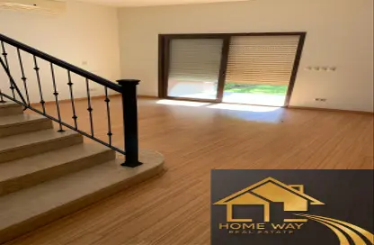 Townhouse - 3 Bedrooms - 3 Bathrooms for rent in Mivida - 5th Settlement Compounds - The 5th Settlement - New Cairo City - Cairo