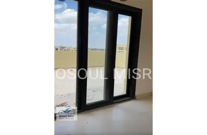 Penthouse - 4 Bedrooms - 4 Bathrooms for sale in O West - 6 October Compounds - 6 October City - Giza