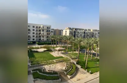 شقة - 2 غرف نوم - 3 حمامات للبيع في ايستاون - كمبوندات التجمع الخامس - التجمع الخامس - مدينة القاهرة الجديدة - القاهرة