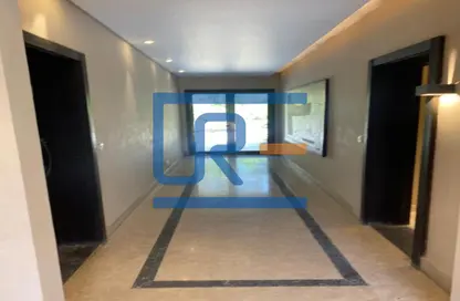 Apartment - 2 Bedrooms - 3 Bathrooms for rent in Villette - 5th Settlement Compounds - The 5th Settlement - New Cairo City - Cairo