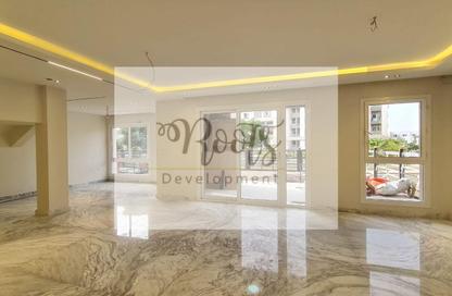 Duplex - 3 Bedrooms - 3 Bathrooms for rent in Hyde Park - 5th Settlement Compounds - The 5th Settlement - New Cairo City - Cairo