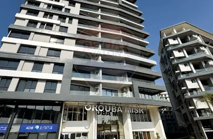 شقة - 3 غرف نوم - 2 حمامات للبيع في سكاي لاين - سموحة - حي شرق - الاسكندرية