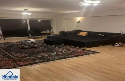 شقة - 3 غرف نوم - 2 حمامات للبيع في بالم هيلز نيو كايرو - كمبوندات التجمع الخامس - التجمع الخامس - مدينة القاهرة الجديدة - القاهرة