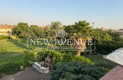 Villa - 4 Bedrooms - 4 Bathrooms for sale in Mayfair Residence - El Shorouk Compounds - Shorouk City - Cairo