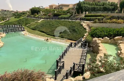 Chalet - 2 Bedrooms - 2 Bathrooms for sale in Jebal El Sokhna - Al Ain Al Sokhna - Suez Chalet - 2 Bedrooms - 2 Bathrooms for sale in Jebal El Sokhna - Al Ain Al Sokhna - Suez