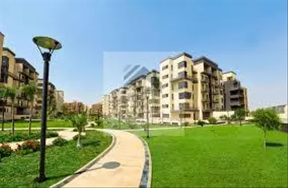 شقة - 3 غرف نوم - 3 حمامات للبيع في مدينتي - القاهرة