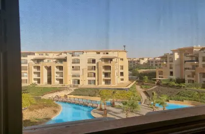 Penthouse - 3 Bedrooms - 3 Bathrooms for rent in Stone Residence - 5th Settlement Compounds - The 5th Settlement - New Cairo City - Cairo