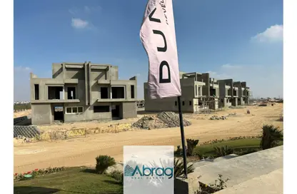 تاون هاوس - 3 غرف نوم - 3 حمامات للبيع في في ليفيلز - كمبوندات الشيخ زايد - الشيخ زايد - الجيزة