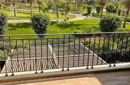 شقة - 3 غرف نوم - 3 حمامات للبيع في ايستاون - كمبوندات التجمع الخامس - التجمع الخامس - مدينة القاهرة الجديدة - القاهرة