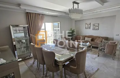 Apartment - 2 Bedrooms - 2 Bathrooms for sale in Hyde Park - 5th Settlement Compounds - The 5th Settlement - New Cairo City - Cairo