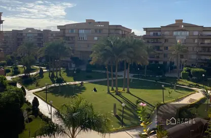 Apartment - 3 Bedrooms - 3 Bathrooms for sale in El Rehab Extension - Al Rehab - New Cairo City - Cairo
