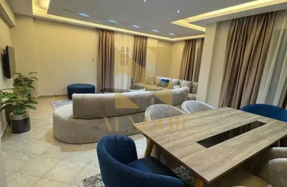 شقة - 3 غرف نوم - 2 حمامات للايجار في ويست جايت - كمبوندات 6 أكتوبر - مدينة 6 أكتوبر - الجيزة