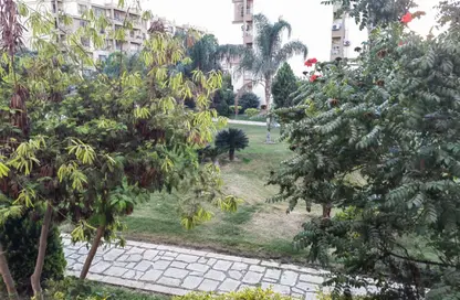 شقة - 3 غرف نوم - 2 حمامات للايجار في مدينتي - القاهرة