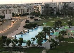 شاليه - 3 غرف نوم - 2 حمامات for للايجار in أمواج - العلمين - الساحل الشمالي