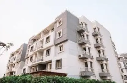 Apartment - 3 Bedrooms - 3 Bathrooms for sale in JAYD Residence - 5th Settlement Compounds - The 5th Settlement - New Cairo City - Cairo