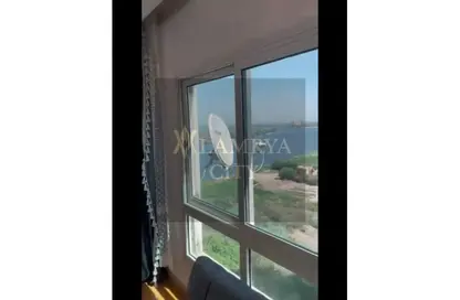 شقق فندقية - 3 غرف نوم - 2 حمامات للبيع في شارع البحر الاعظم - منطقة الجيزة - جنوب الجيزة - الجيزة