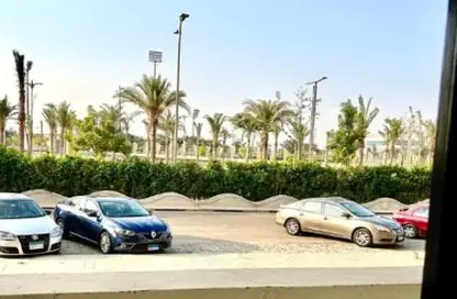 Apartment - 2 Bedrooms - 1 Bathroom for rent in New Capital Compounds - New Capital City - Cairo