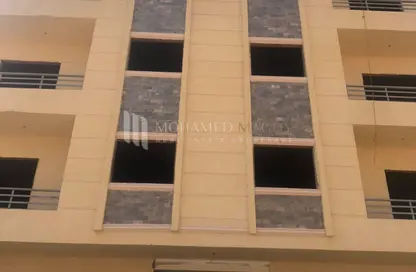 شقة - 3 غرف نوم - 2 حمامات للبيع في الحي 300 - التوسعات الشمالية - مدينة 6 أكتوبر - الجيزة شقة - 3 غرف نوم - 2 حمامات للبيع في الحي 300 - التوسعات الشمالية - مدينة 6 أكتوبر - الجيزة