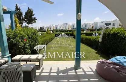 Townhouse - 4 Bedrooms - 3 Bathrooms for sale in Mountain View - Ras Al Hekma - North Coast