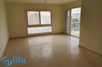 Apartment - 3 Bedrooms - 3 Bathrooms for sale in The Sierras - Uptown Cairo - Mokattam - Cairo