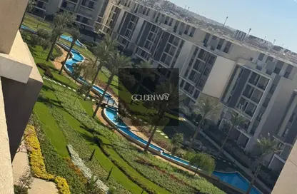 شقة - 3 غرف نوم - 3 حمامات للبيع في مون ريزيدنس - فيفث سكوير - التجمع الخامس - مدينة القاهرة الجديدة - القاهرة شقة - 3 غرف نوم - 3 حمامات للبيع في مون ريزيدنس - فيفث سكوير - التجمع الخامس - مدينة القاهرة الجديدة - القاهرة