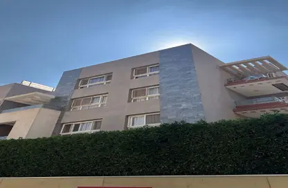 Apartment - 3 Bedrooms - 3 Bathrooms for sale in Zayed Regency - Sheikh Zayed Compounds - Sheikh Zayed City - Giza